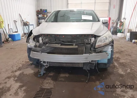 2013 Chevrolet Malibu 1Lz из США, поврежденный, VIN 1G11H5SA8DF267897